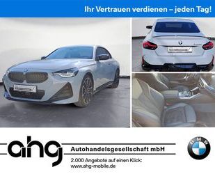 BMW M240i Gebrauchtwagen
