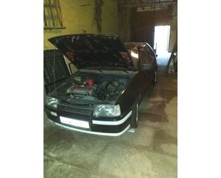 Opel Kadett Gebrauchtwagen