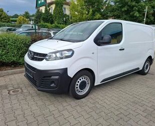 Opel Vivaro Gebrauchtwagen