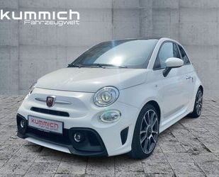 Abarth 595C Gebrauchtwagen