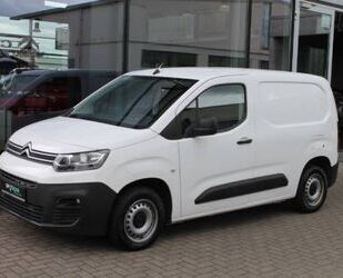 Citroen Berlingo Gebrauchtwagen