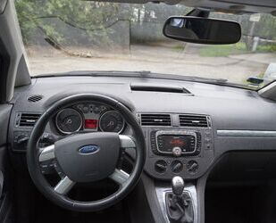 Ford C-Max Gebrauchtwagen