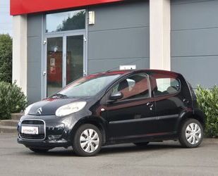 Citroen C1 Gebrauchtwagen