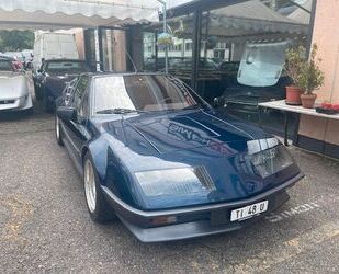 Renault Alpine A310 Gebrauchtwagen