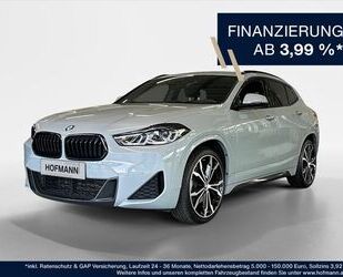 BMW X2 Gebrauchtwagen