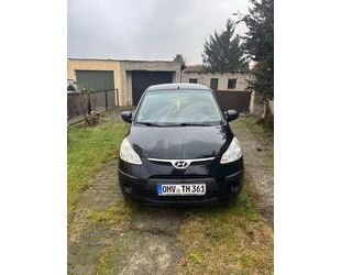 Hyundai i10 Gebrauchtwagen