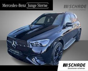 Mercedes-Benz GLE 350 Gebrauchtwagen