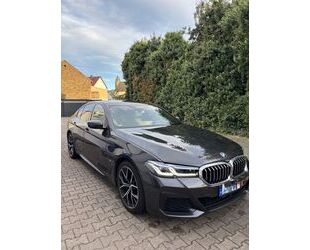 BMW 530 Gebrauchtwagen