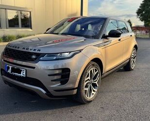 Land Rover Range Rover Evoque Gebrauchtwagen
