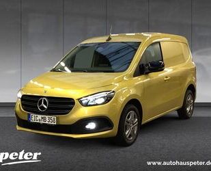 Mercedes-Benz Citan Gebrauchtwagen