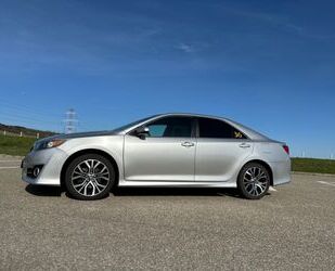 Polestar Camry 
