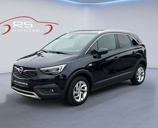 Opel Crossland (X) Gebrauchtwagen