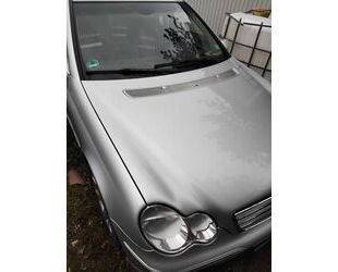 Mercedes-Benz C 220 Gebrauchtwagen