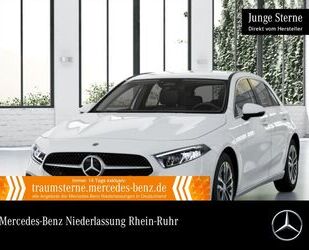 Mercedes-Benz A 200 Gebrauchtwagen
