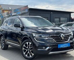 Renault Koleos Gebrauchtwagen