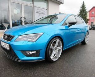 Seat Leon Gebrauchtwagen