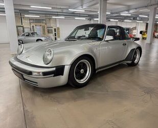 Porsche 911 Urmodell Gebrauchtwagen