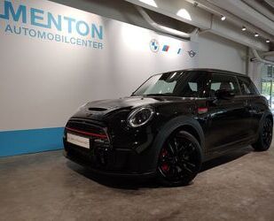 Mini John Cooper Works Gebrauchtwagen