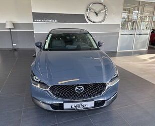 Mazda CX-30 Gebrauchtwagen