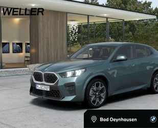 BMW X2 Gebrauchtwagen