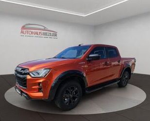 Isuzu D-Max Gebrauchtwagen