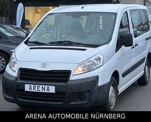 Peugeot Expert Gebrauchtwagen