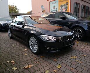 BMW 420 Gebrauchtwagen