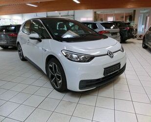 VW ID.3 Gebrauchtwagen