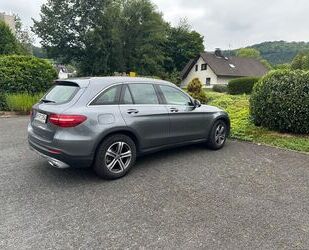 Mercedes-Benz GLC 350 Gebrauchtwagen