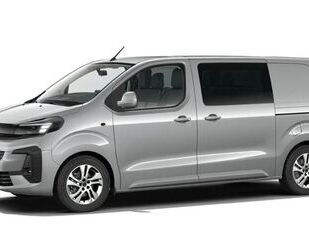 Opel Vivaro Gebrauchtwagen