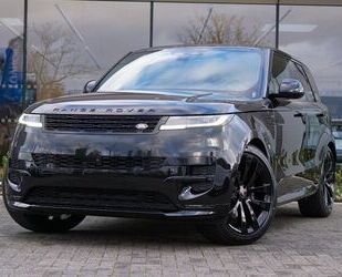 Land Rover Range Rover Sport Gebrauchtwagen