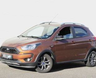 Ford Ka/Ka+ Gebrauchtwagen
