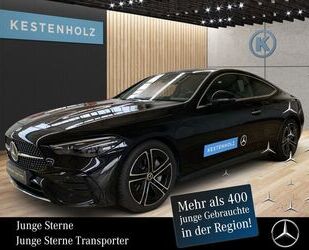 Mercedes-Benz CLE 200 Gebrauchtwagen