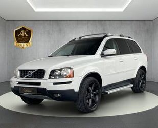 Volvo XC90 Gebrauchtwagen