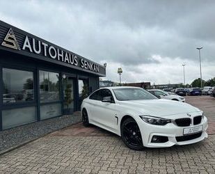BMW 420 Gebrauchtwagen