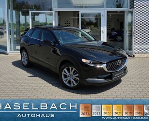 Mazda CX-30 Gebrauchtwagen