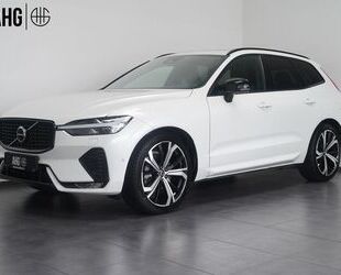 Volvo XC60 Gebrauchtwagen