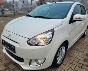 Mitsubishi Space Star Gebrauchtwagen