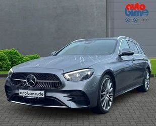 Mercedes-Benz E 400 Gebrauchtwagen