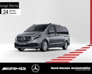 Mercedes-Benz V 300 Gebrauchtwagen