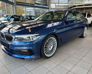 Alpina B5 Gebrauchtwagen