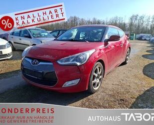 Hyundai Veloster Gebrauchtwagen