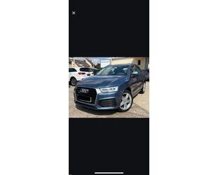 Audi Q3 Gebrauchtwagen