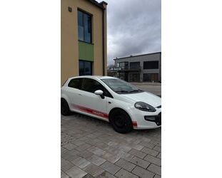 Fiat Punto Evo Gebrauchtwagen