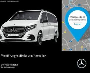 Mercedes-Benz V 300 Gebrauchtwagen