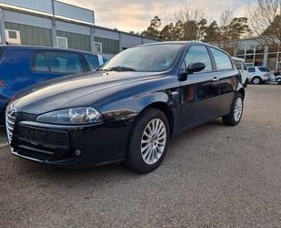 Alfa Romeo Alfa 147 Gebrauchtwagen