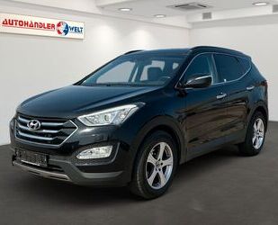 Hyundai SANTA FE Gebrauchtwagen
