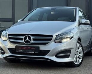 Mercedes-Benz B 180 Gebrauchtwagen