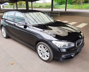 BMW 118 Gebrauchtwagen