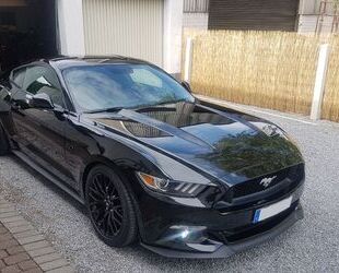 Ford Mustang Gebrauchtwagen